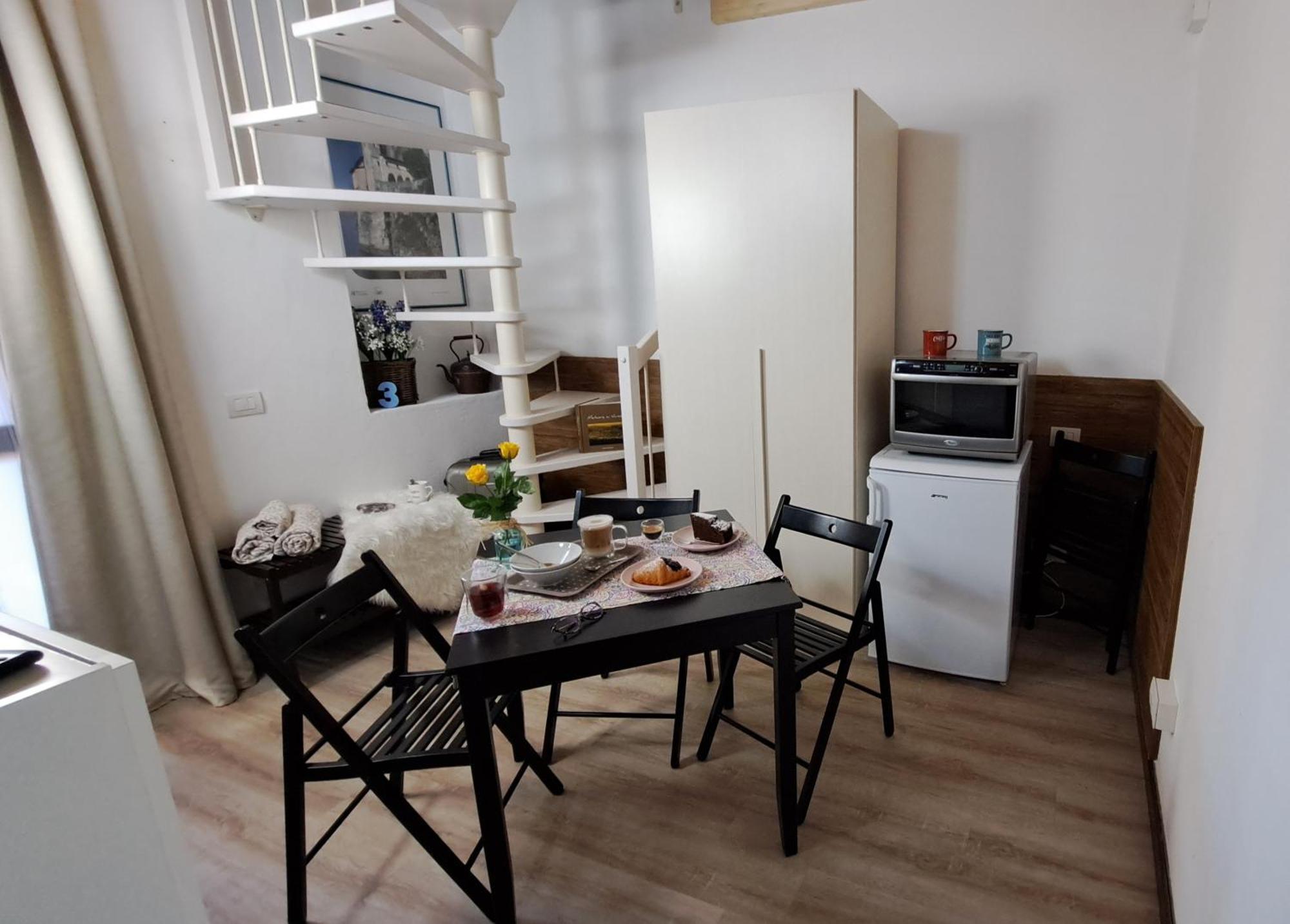 Bed & Breakfast Le Due G Varese Exterior foto
