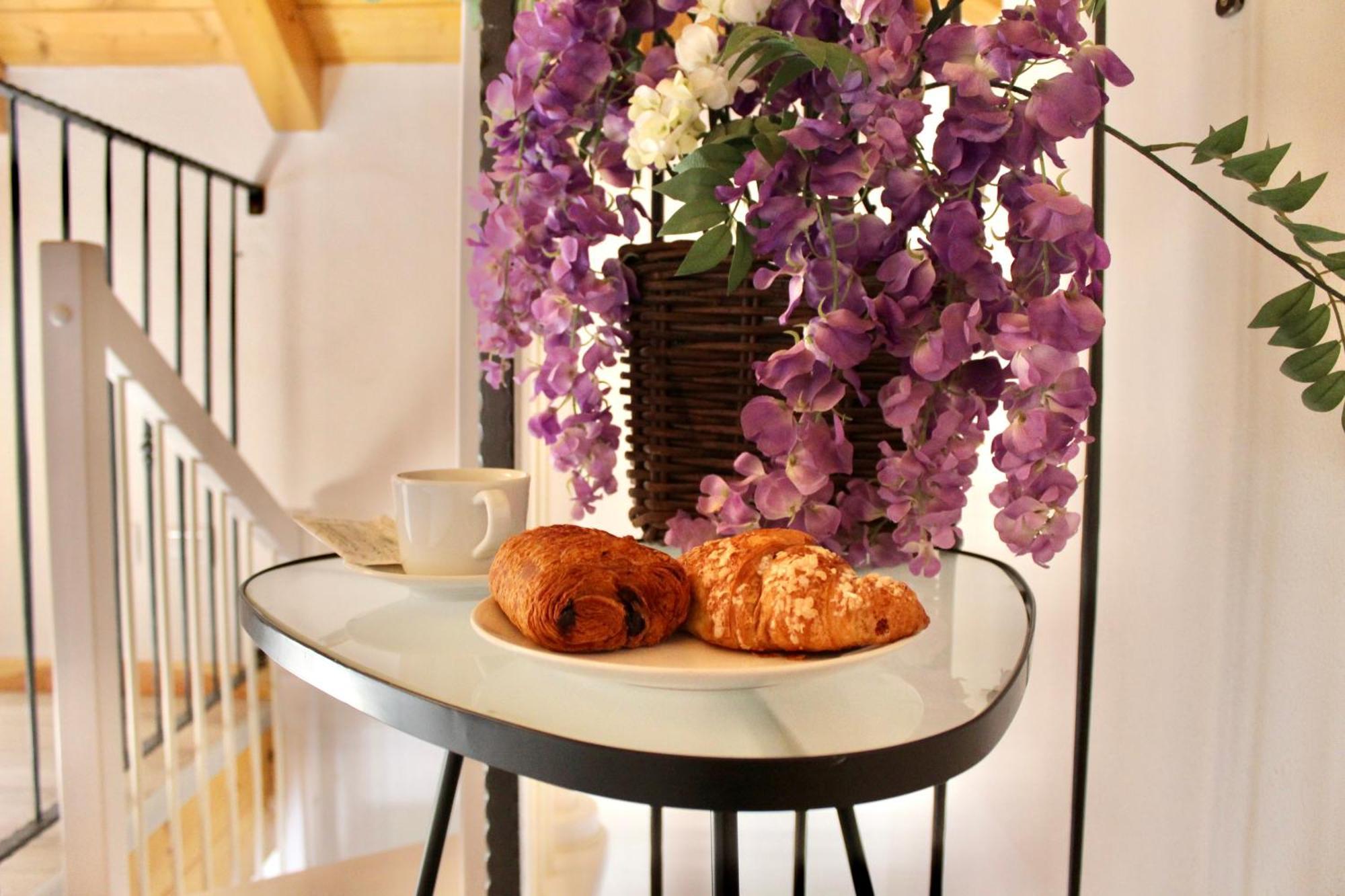 Bed & Breakfast Le Due G Varese Exterior foto