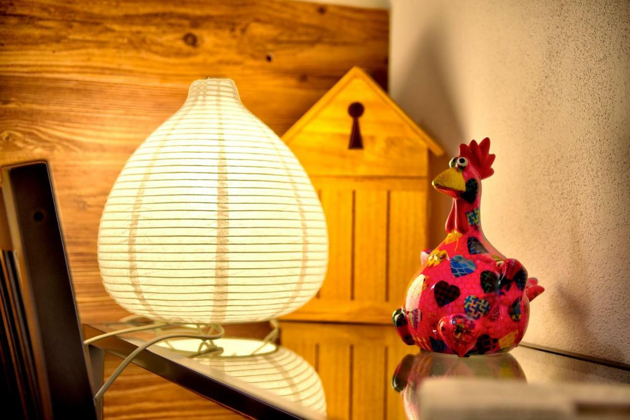 Bed & Breakfast Le Due G Varese Exterior foto