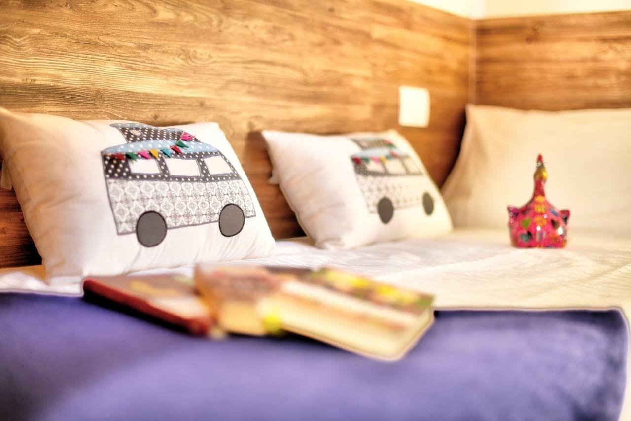 Bed & Breakfast Le Due G Varese Exterior foto