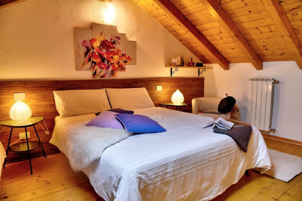 Bed & Breakfast Le Due G Varese Exterior foto